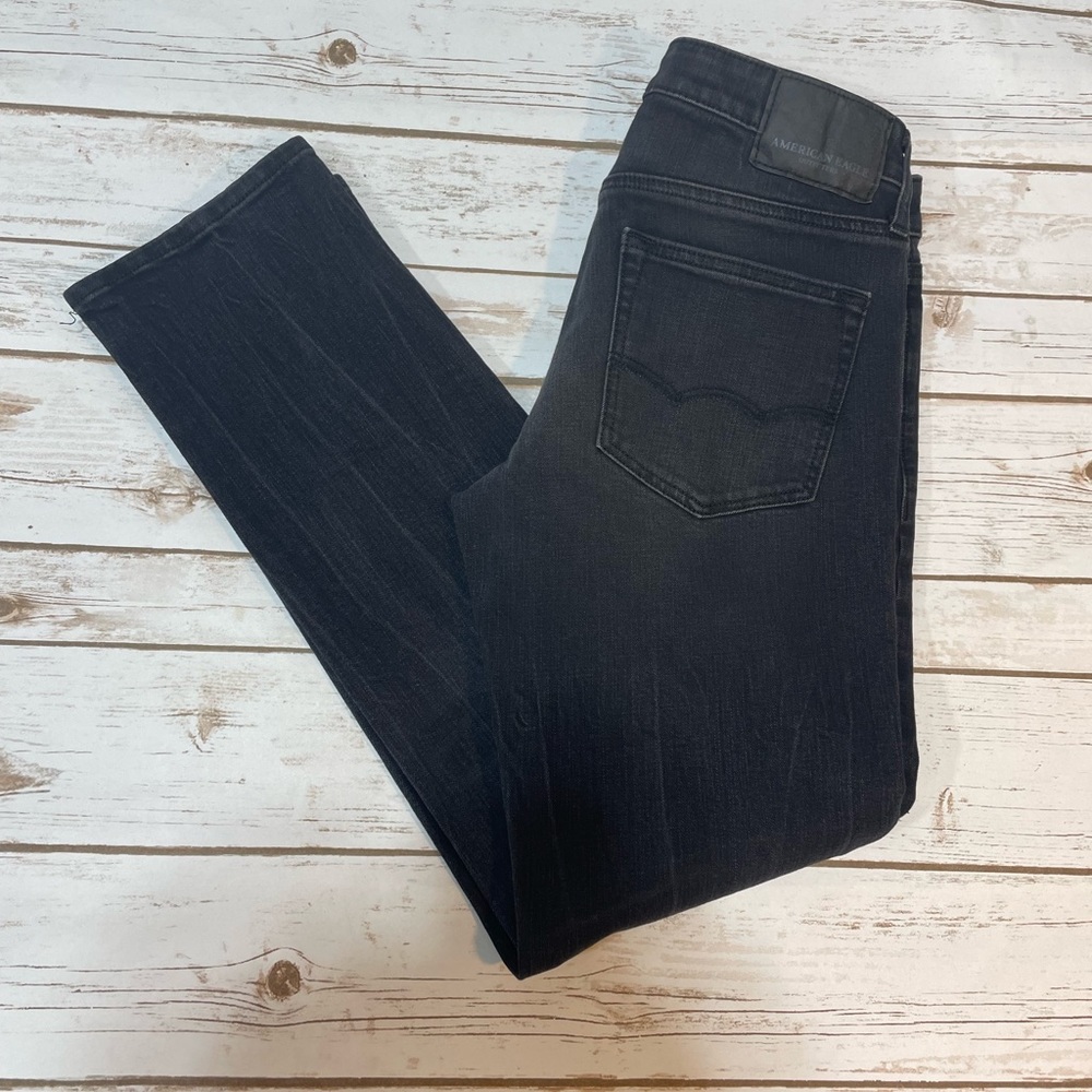 American Eagle Jeans EUC